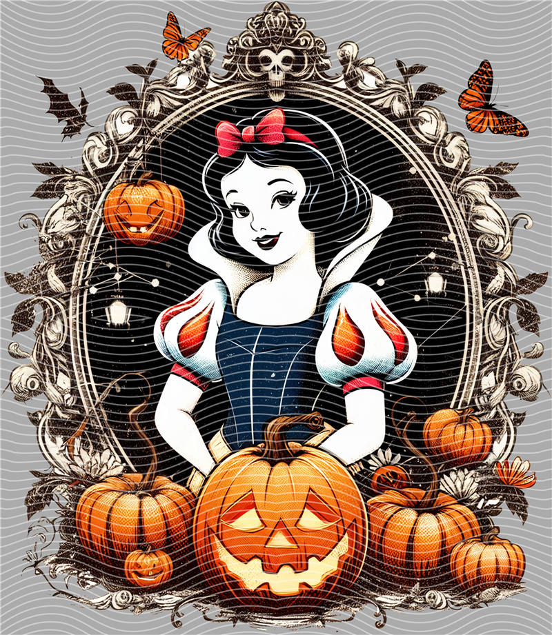Halloween-WS 557